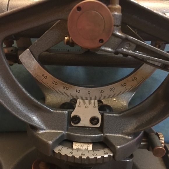 David White Instruments mod 8300 - Picture 3 of 9